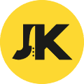 Jane's Kitchen Miracles logo