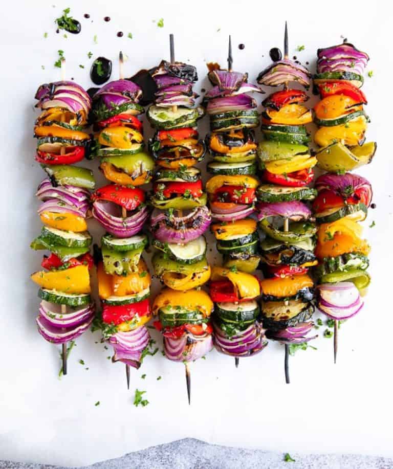 What to Serve with Tuna Steaks 15 Mouthwatering Sides Jane's Kitchen