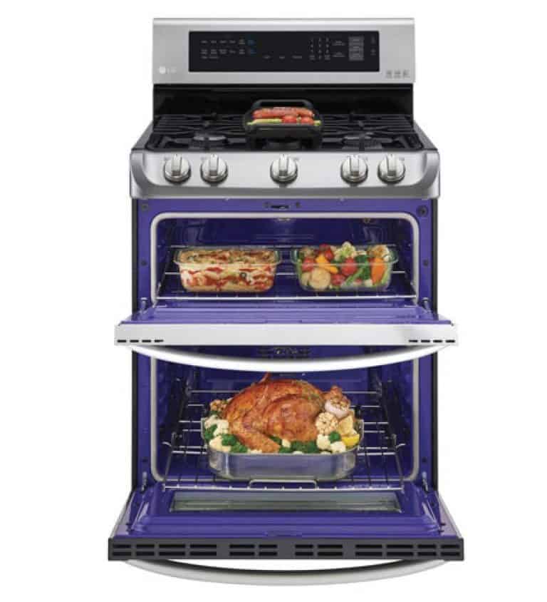 Best Gas Range Reviews and Ratings in 2022 JanesKitchenMiracles