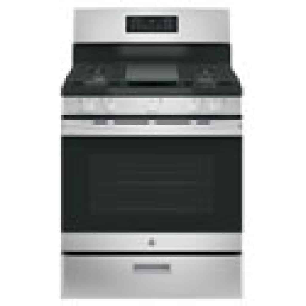 Best Gas Range Reviews and Ratings in 2022 JanesKitchenMiracles