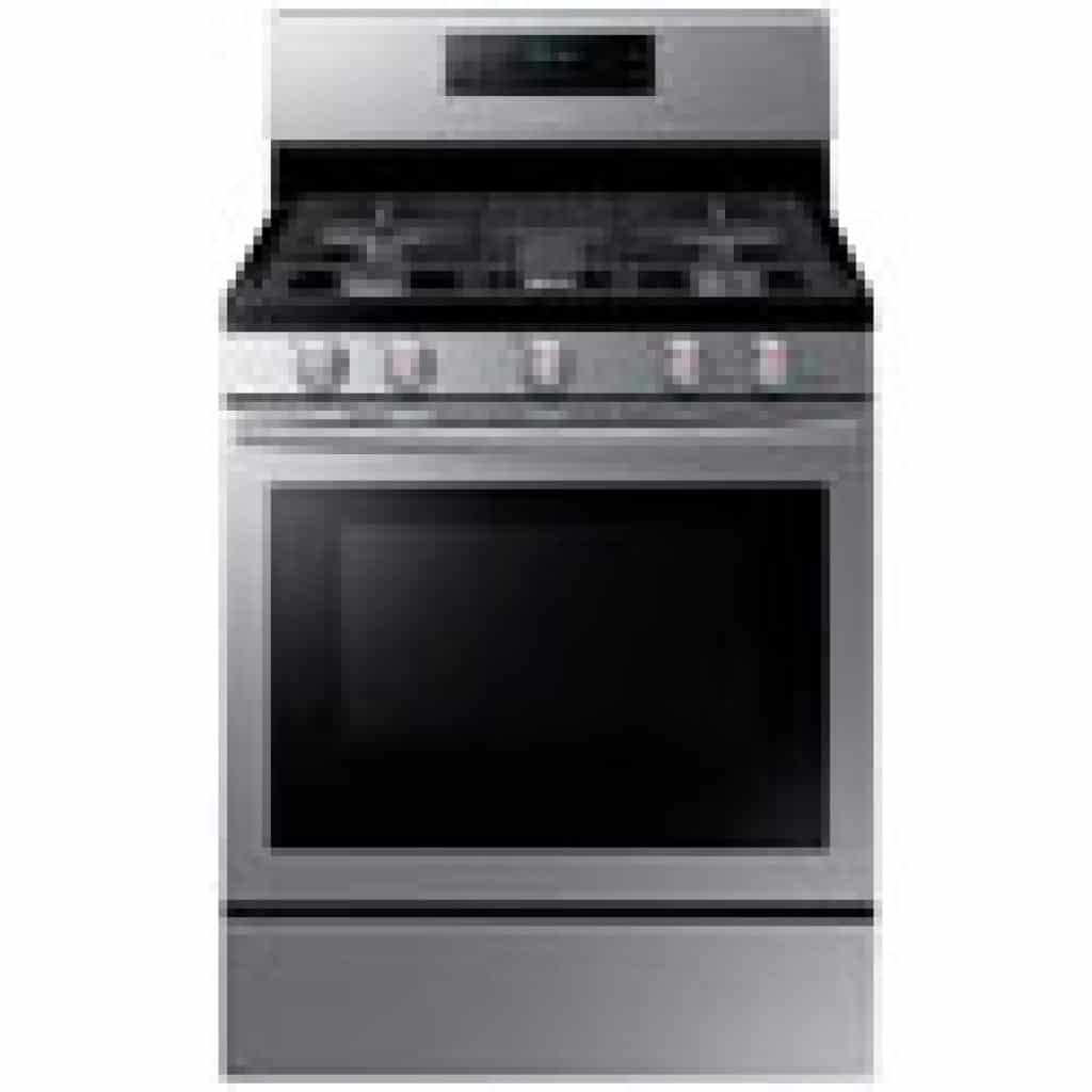 Best Gas Range Reviews and Ratings in 2022 JanesKitchenMiracles