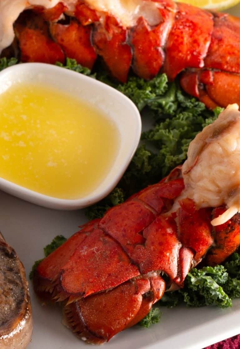 What to Serve with Lobster Tails 13 Heavenly Sides Jane's Kitchen