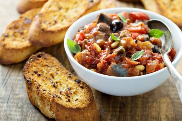 What to Serve with Ratatouille 15 Sides You MUST Try Jane's Kitchen