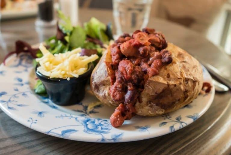 What to Serve with Baked Potatoes 15 Fascinating Sides Jane's Kitchen