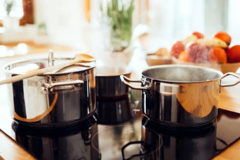 Is Stainless Steel Cookware Safe? Everything You Need to Know Jane's