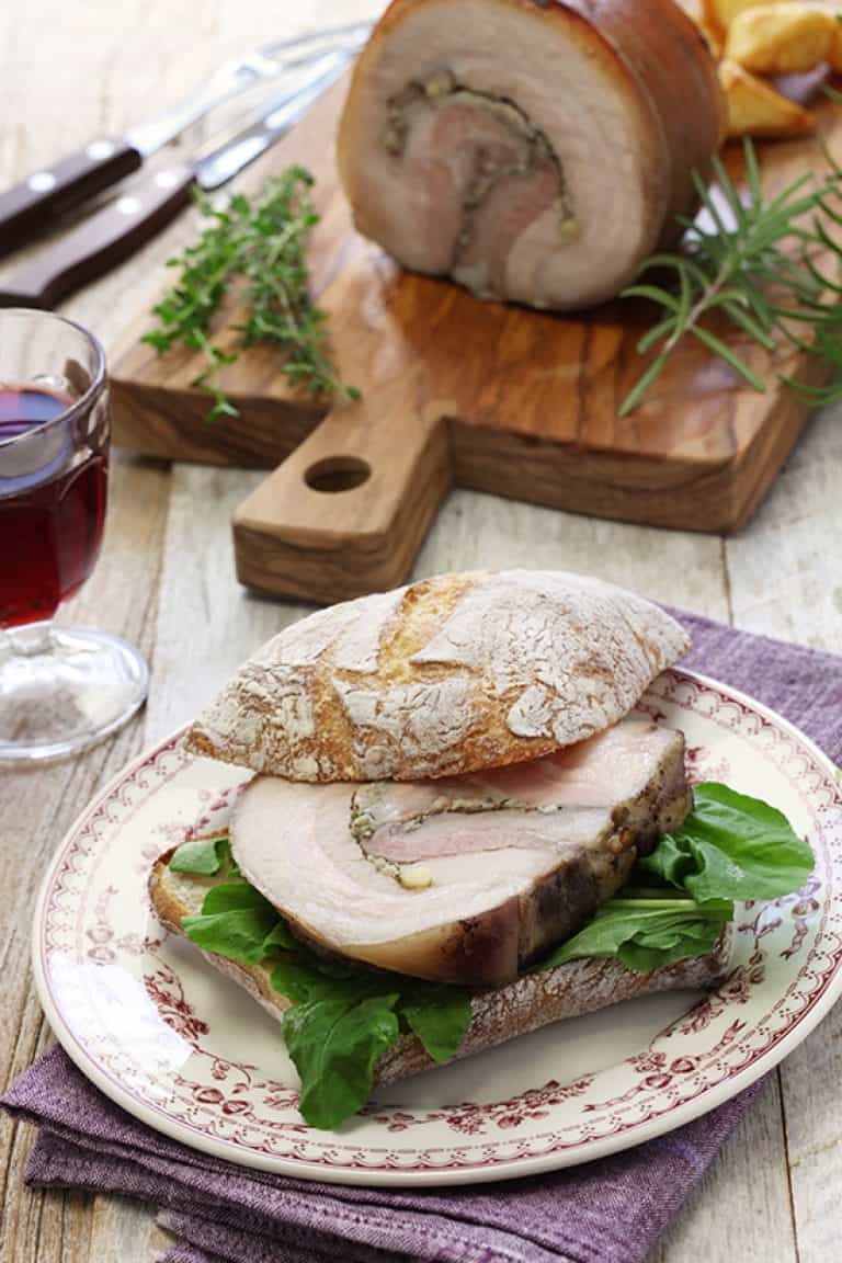 What to Serve with Porchetta 13 Sides to Elevate a Classic Jane's