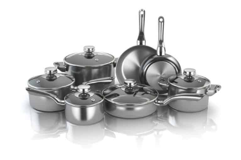 Cooking with Stainless Steel Tips to Make You a Better Cook Jane's