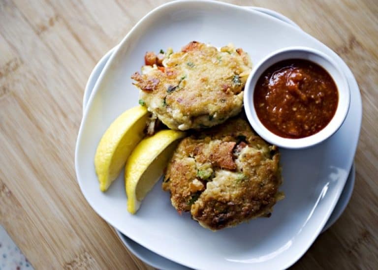 Crab Cake Sauce 13 Sauce Choices to Make a Regional Classic Shine