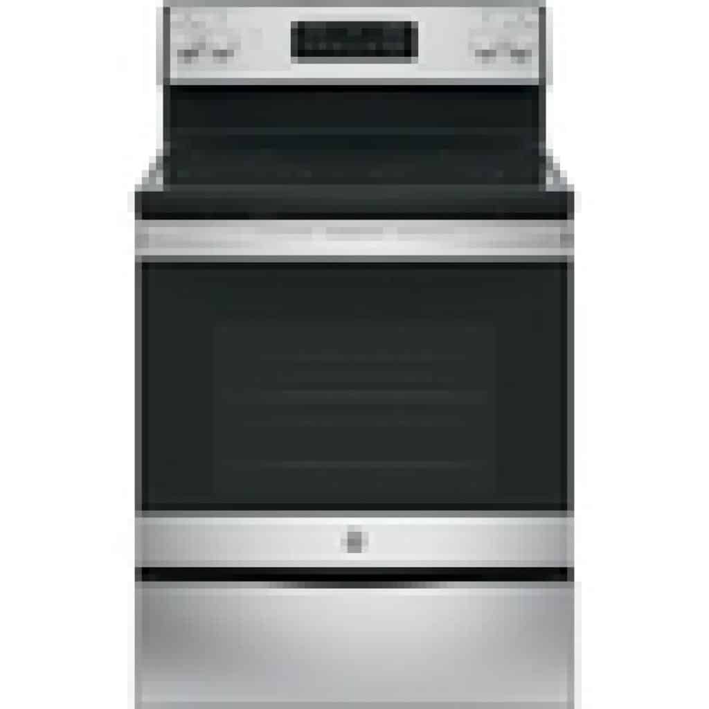 Best Electric Ranges and Brands Reviewed Jane's Kitchen
