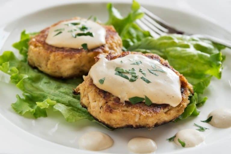 How to Reheat Crab Cakes Everything You Need to Know Jane's Kitchen