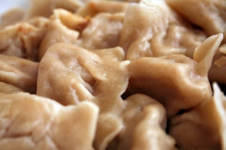 How to Reheat Dumplings (Fried or Steamed) for That Freshly Made Taste