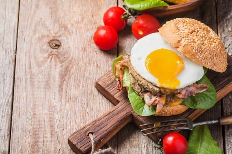 Turkey Burger Toppings 15 Easy Recipes You’ll Want to Gobble Up