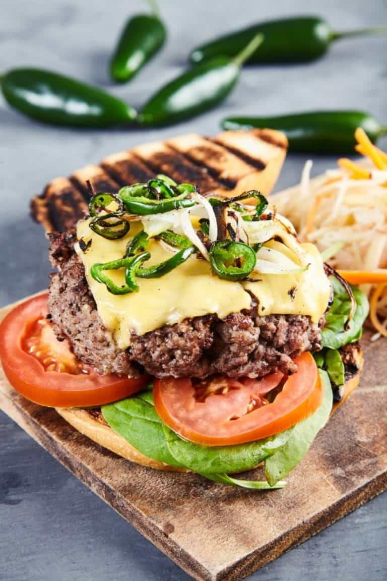 Turkey Burger Toppings 15 Easy Recipes You’ll Want to Gobble Up