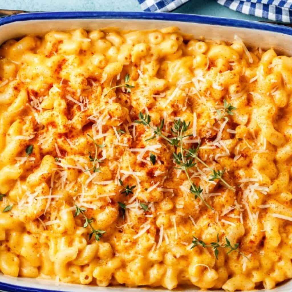 What to Do with Leftover Mac and Cheese 11 Creative Ideas to Fill Your