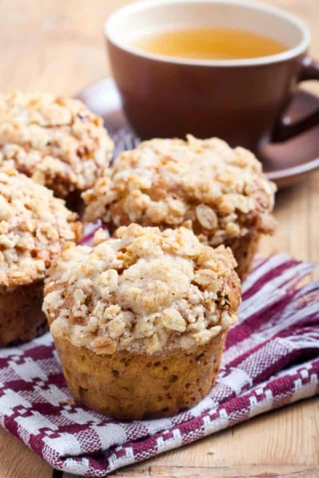 17 Easy Recipes with Applesauce to Sink Your Sweet Tooth Into Jane's