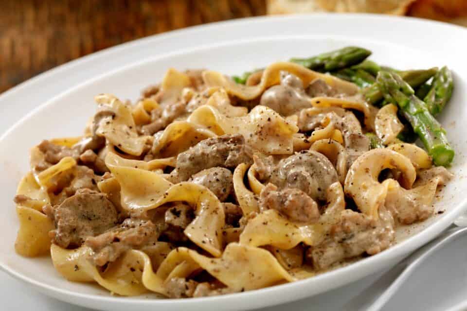 17 Thin Eye of Round Steak Recipes to Sink Your Teeth Into Jane's Kitchen