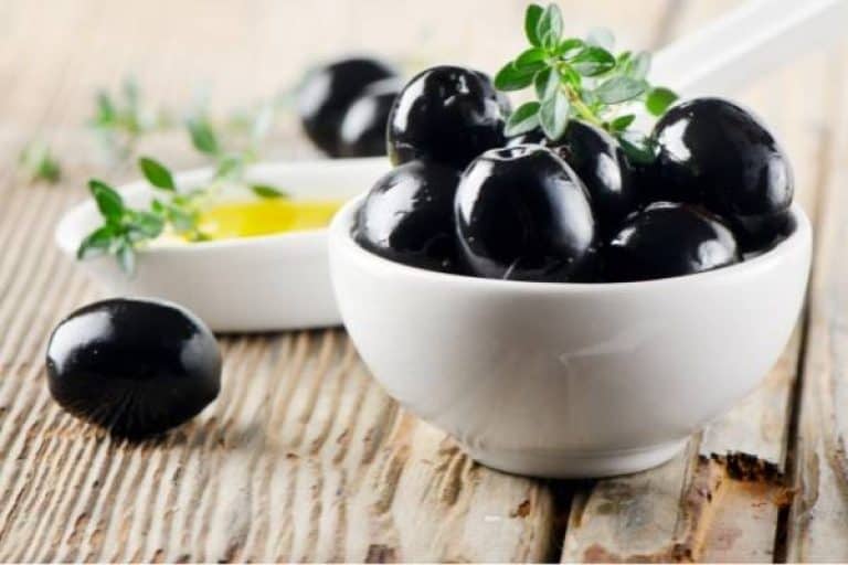 What Do Olives Taste Like and Why You'll Find a Type to Love Jane's