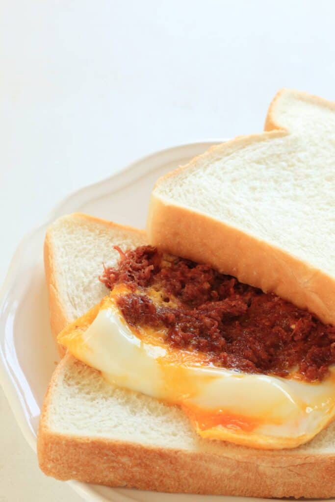 What to Put on a Corned Beef Sandwich 17 Quick & Tasty Ideas Jane's Kitchen