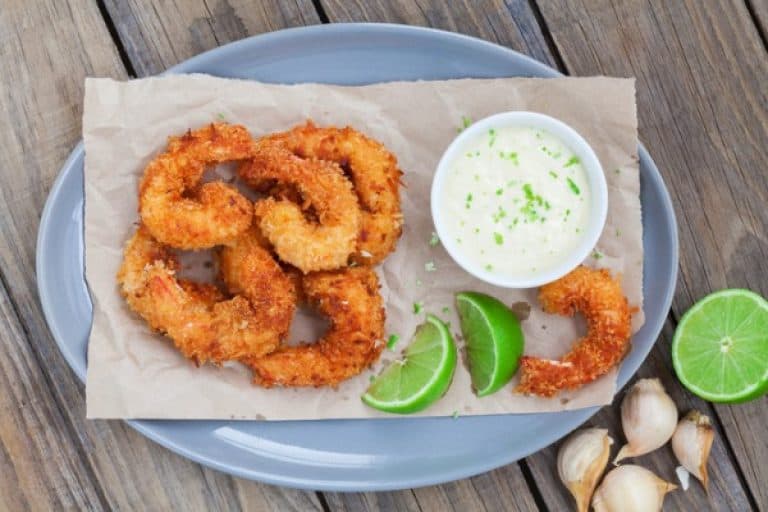what to do with leftover cooked shrimp