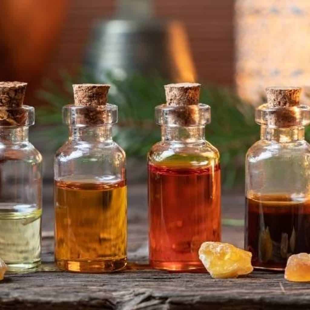 Essential Oils for Baker’s Cysts Heal this Nuisance Pain Naturally