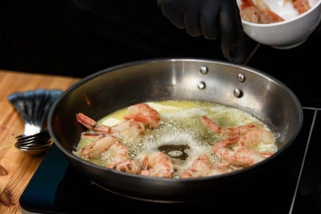 How to Reheat Fried Shrimp: 5 Easy Methods that Taste Great - Jane's