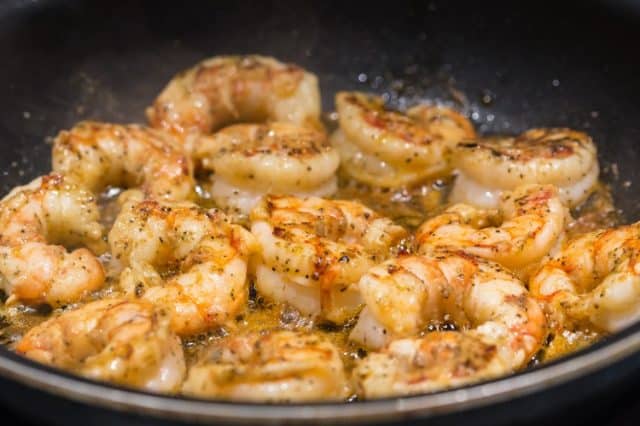 How to Reheat Fried Shrimp: 5 Easy Methods that Taste Great - Jane's