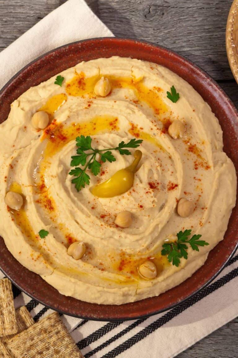 Bread Dipping Sauces 21 Dip Worthy Choices Jane's Kitchen