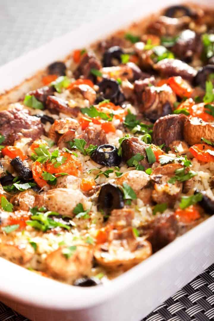 15 Scrumptious Canned Roast Beef Recipes Jane's Kitchen