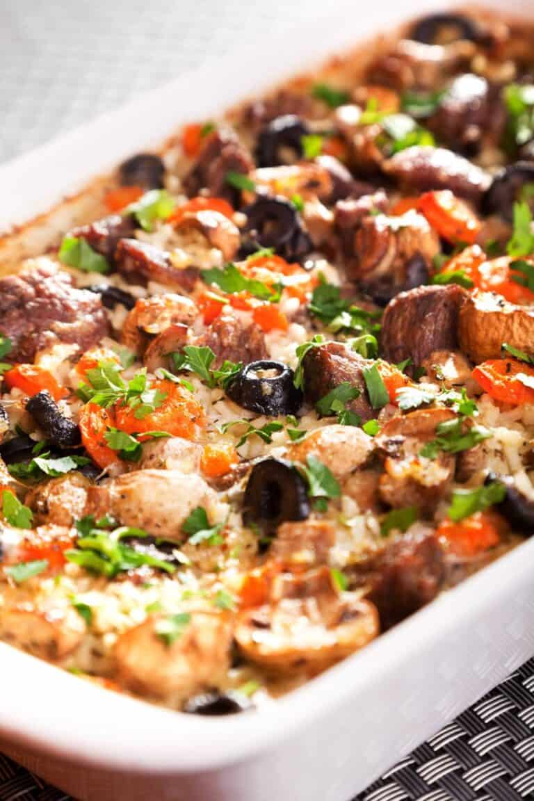 15 Scrumptious Canned Roast Beef Recipes Jane's Kitchen