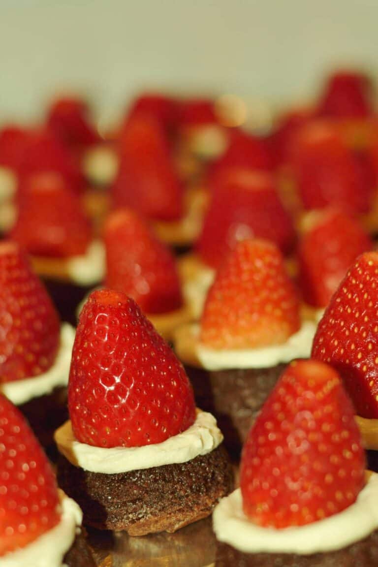 Best Brownie Toppings 17 Ways to Next Level Brownies Jane's Kitchen