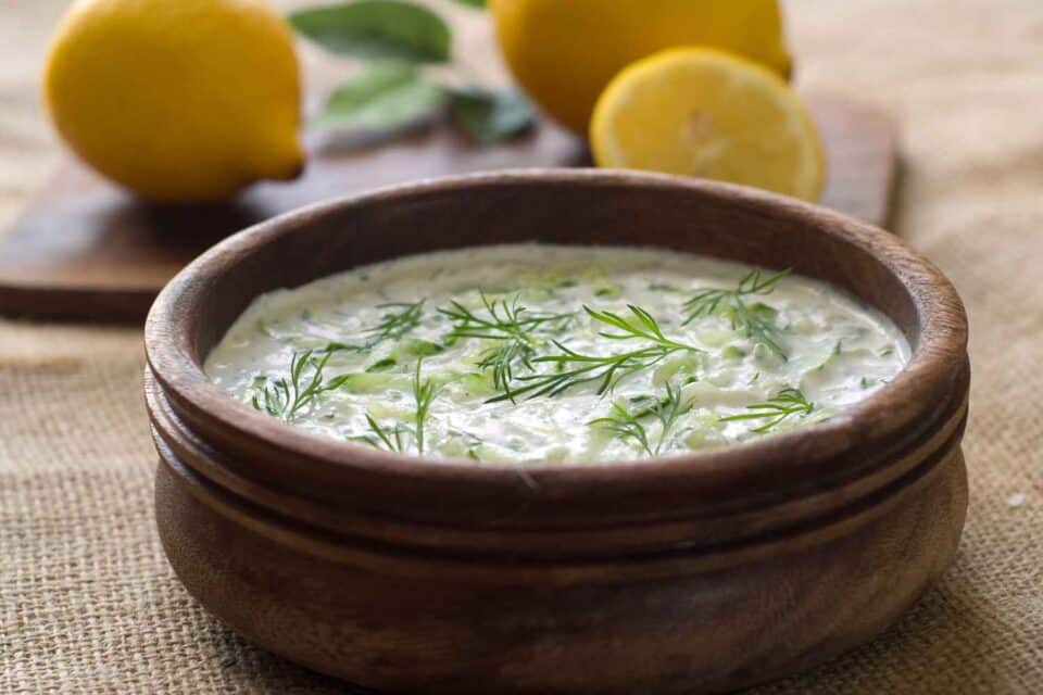 17 Best Dipping Sauces for Fried Fish to Delight Your Palate Jane's Kitchen