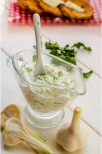 Empanada Dipping Sauce Recipes from Creamy to Spicy - Jane's Kitchen