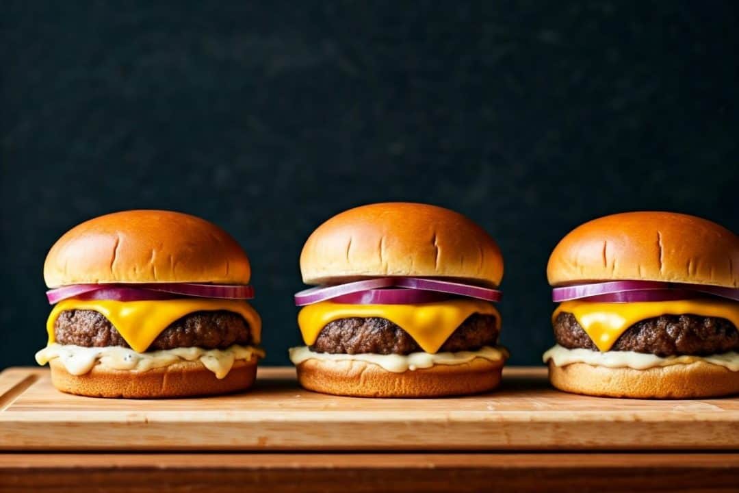 BOBBY FLAY S BURGER RECIPE visual data 2