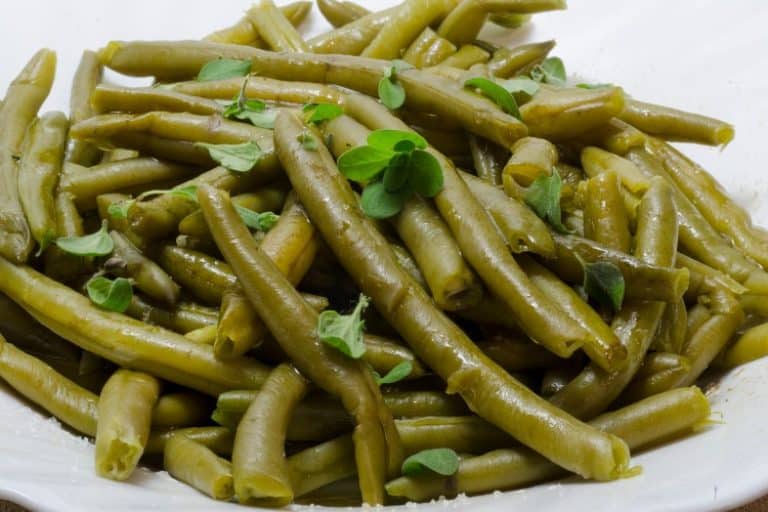How to Season Canned Green Beans to Make Them Deliciously Gourmet