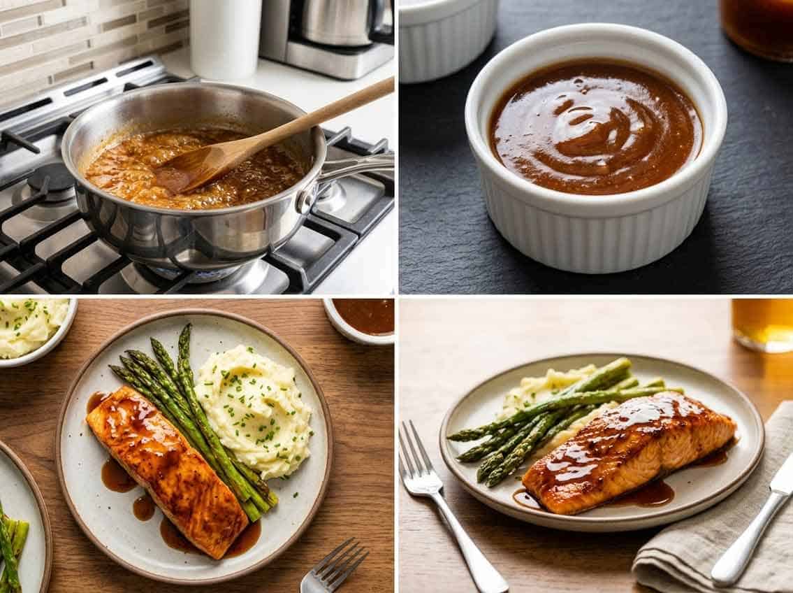 cheddars bourbon glaze process cheddars bourbon glaze process