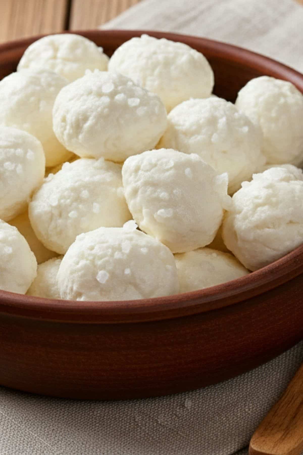 cheese curds in a bowl cheese curds in a bowl