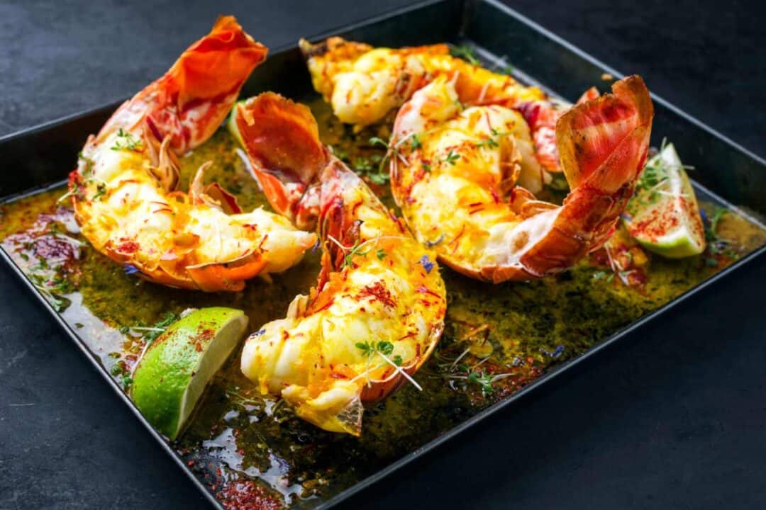 19 Crawfish Tail Recipes That Are Beyond Tasty Jane's Kitchen