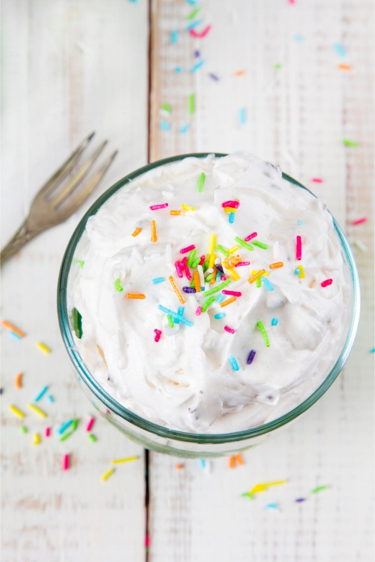 dunkaroos dip in a glass bowl dunkaroos dip in a glass bowl