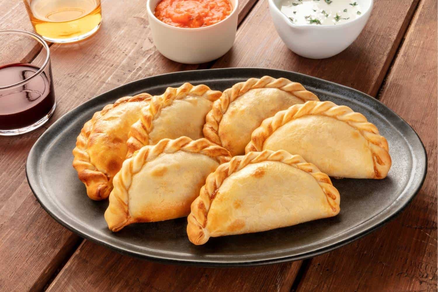 empanada dipping sauce recipes hdr