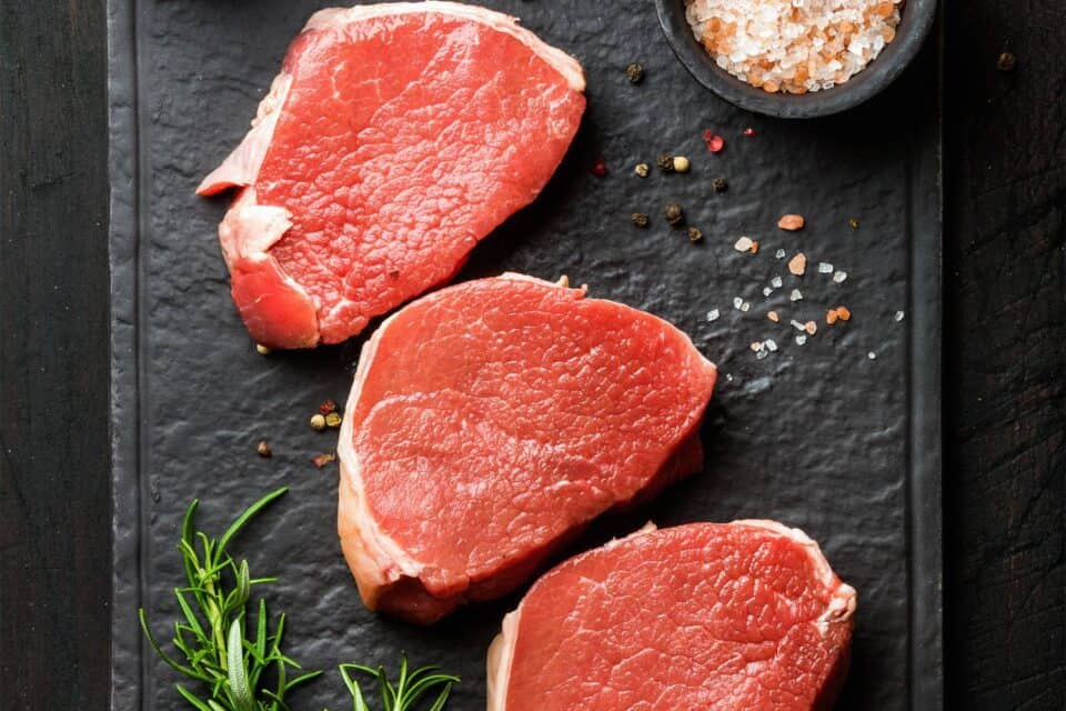 17 Thin Eye of Round Steak Recipes to Sink Your Teeth Into Jane's Kitchen