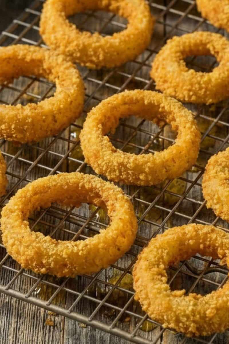Funyuns Onion Rings Recipe - Jane's Kitchen