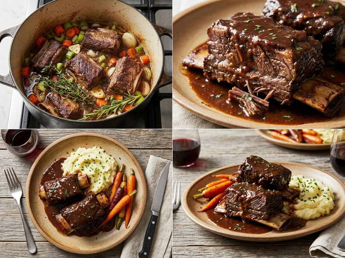 gordon ramsay short ribs process gordon ramsay short ribs process