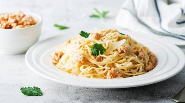 15 Ground Chicken Pasta Recipes to Refresh Your Meal Plan - Jane's Kitchen