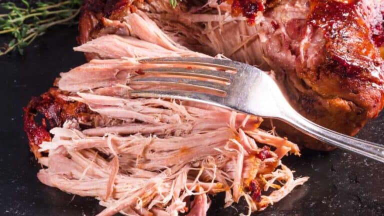 How Long Is Pulled Pork Good For? Answered! - Jane's Kitchen: Real Chef