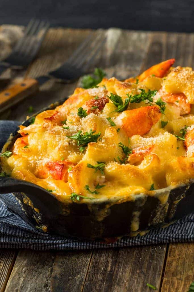 15 Imitation Lobster Recipes to Dine On Jane's Kitchen