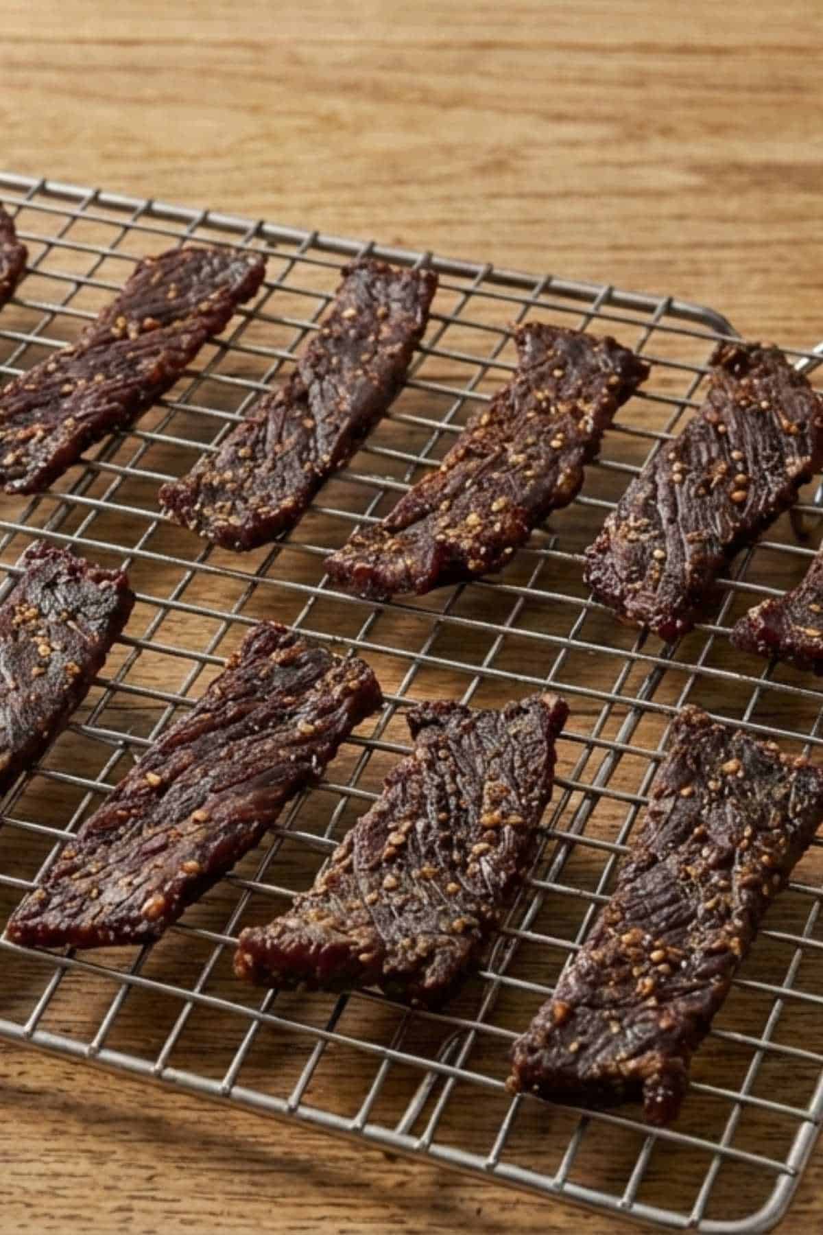 jack links beef jerky on a rack jack links beef jerky on a rack
