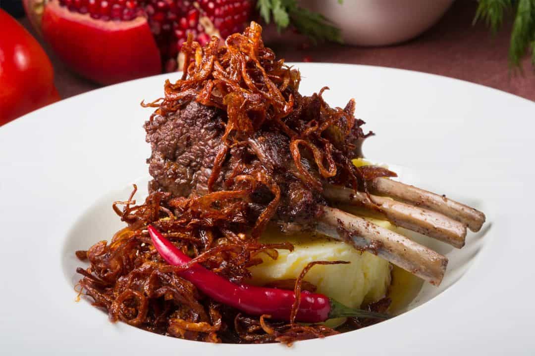 Jamie Oliver Lamb Shank Recipe Jane's Kitchen