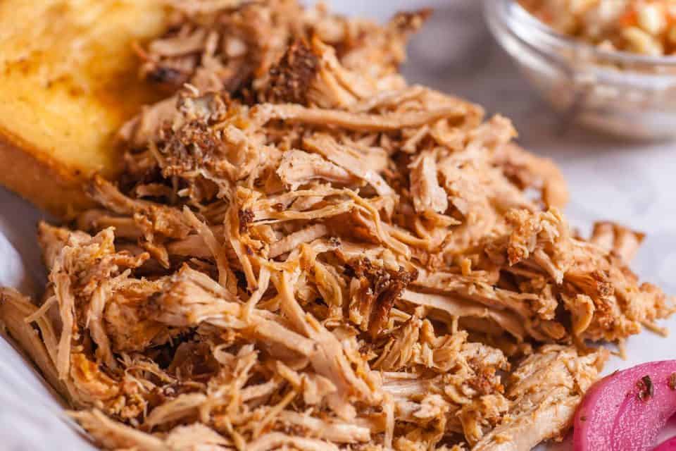 Jamie Oliver Pulled Pork Recipe Jane's Kitchen
