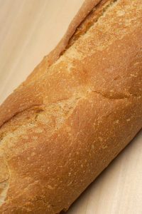 Jimmy John's Bread Recipe - Jane's Kitchen