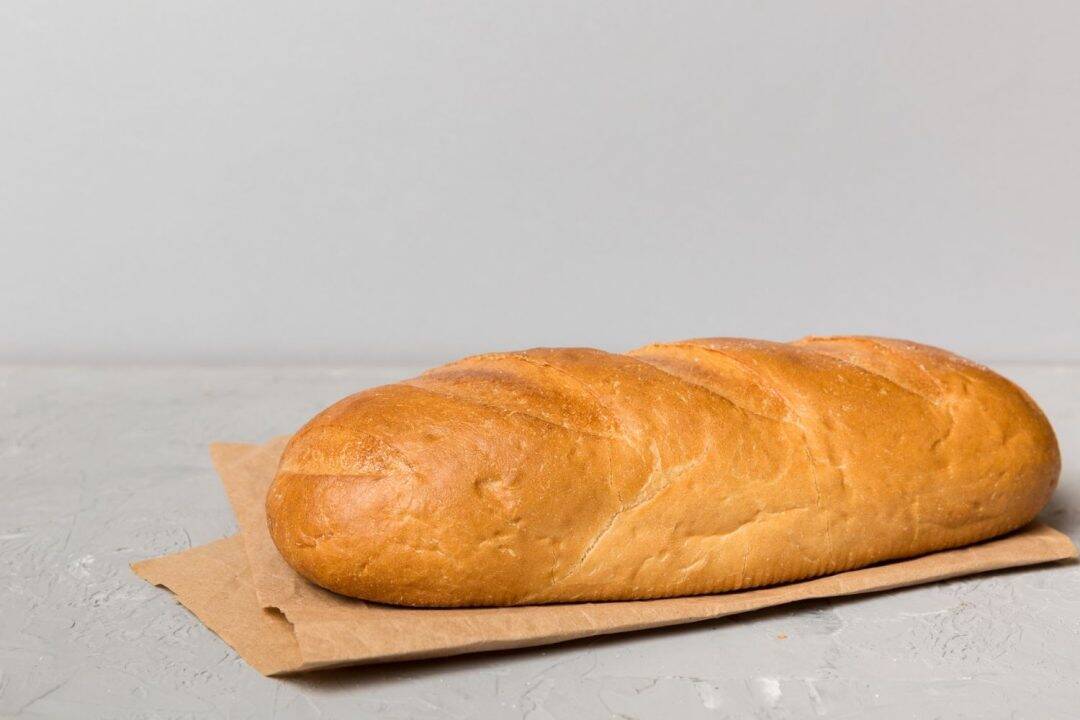 Jimmy John's Bread Recipe - Jane's Kitchen